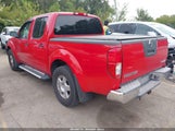 Nissan Frontier Se 1N6AD07W16C433821 снимка