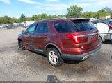Ford Explorer Xlt 1FM5K8D86GGD11492 снимка