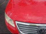 Volkswagen Passat Wolfsburg Edition WVWAK73C17P132330 снимка