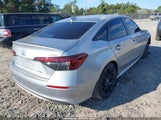 Honda Civic Hybrid Sport/Sport Touring 2HGFE4F89SH323821 снимка
