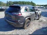 Jeep Cherokee High Altitude 4X4 1C4PJMDX2LD608710 снимка
