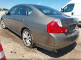 Infiniti M35 Sport JNKAY01E87M304525 fotografie