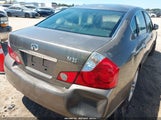 Infiniti M35 Sport JNKAY01E87M304525 снимка
