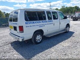 Ford E-350 Super Duty Xl/Xlt 1FBNE31L48DB42197 снимка