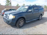 Ford Expedition El Xlt 1FMFK155X9LA10153 снимка