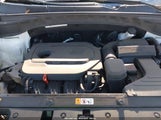 Hyundai Santa Fe Sport 2.4L 5XYZUDLB4HG402108 photo