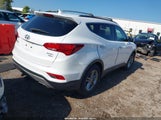 Hyundai Santa Fe Sport 2.4L 5XYZUDLB4HG402108 photo
