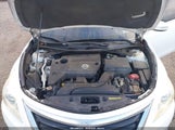 Nissan Altima 2.5 Sv 1N4AL3AP0FC246925 fotografie