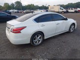Nissan Altima 2.5 Sv 1N4AL3AP0FC246925 fotografie