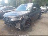 Land Rover Range Rover Sport Svr/Svr Carbon Edition SALWZ2RE9NA221603 fotografie