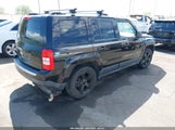 Jeep Patriot Latitude 1C4NJPFBXDD181420 снимка
