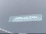 Ford Transit-350 Cab 1FDBF9ZM6GKB57060 снимка