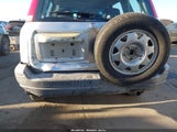 Honda Cr-V Lx JHLRD1848XC027581 снимка