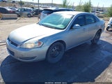 Chevrolet Impala Ls 2G1WB55K881269948 снимка