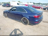 Audi S4 3.0T Premium Plus WAUB4AF41JA057409 снимка