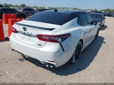 Toyota Camry Xse 4T1K61AK1MU409356 снимка