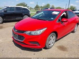 Chevrolet Cruze Ls Auto 1G1BC5SM0J7101702 снимка