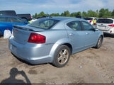 Dodge Avenger Sxt 1C3CDZCG1DN709791 снимка