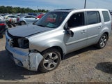 Honda Pilot Ex-L 5FNYF4H52CB041292 photo