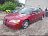 Honda Accord 2.3 Se 1HGCG56782A035863 photo