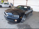 Chevrolet Camaro 2Lt 2G1FC1ED8B9120763 снимка