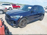 BMW X5 xDrive50I 5UXJU2C55KLN66926 fotografie