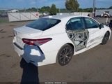 Toyota Camry Se 4T1B11HK3KU706565 photo