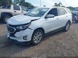 Chevrolet Equinox Fwd Lt 1.5L Turbo 2GNAXKEV4L6180165 fotografie