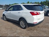 Chevrolet Equinox Fwd Lt 1.5L Turbo 2GNAXKEV4L6180165 снимка