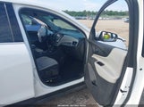 Chevrolet Equinox Fwd Lt 1.5L Turbo 2GNAXKEV4L6180165 снимка