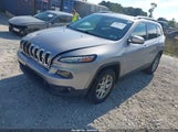 Jeep Cherokee Latitude Plus 4X4 1C4PJMLB4JD506585 снимка