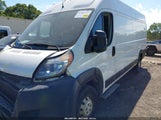 Ram Promaster  Cargo Van High Roof 159 Wb Ext 3C6URVJG9JE136448 photo