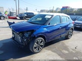 Nissan Kicks Sv 3N1CP5CU3KL549463 снимка