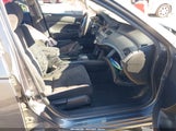 Honda Accord 2.4 Lx 1HGCP2F3XAA015334 снимка