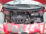 Toyota Yaris JTDJT4K34A5313518 снимка