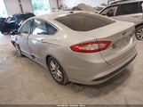 Ford Fusion Se 3FA6P0HD3ER130770 снимка