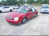 Cadillac Deville Standard 1G6KD57Y95U241869 fotografie
