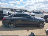 Mercedes-Benz C 300 4Matic/Luxury 4Matic/Sport 4Matic 55SWF4KB3GU104717 снимка