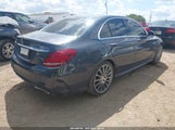 Mercedes-Benz C 300 4Matic/Luxury 4Matic/Sport 4Matic 55SWF4KB3GU104717 снимка