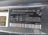 Mercedes-Benz C 300 4Matic/Luxury 4Matic/Sport 4Matic 55SWF4KB3GU104717 fotografie