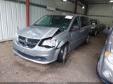 Dodge Grand Caravan Se 2C4RDGBG2FR664202 снимка