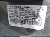 Honda Odyssey Lx 5FNRL38257B116456 снимка
