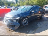 Chevrolet Malibu Fwd Premier 1G1ZE5SX2LF045337 fotografie
