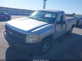 Chevrolet Silverado  Work Truck 1GCNCPEX4BZ192744 снимка