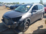 Honda Cr-V Ex-L 5J6RM4H75CL020276 снимка