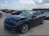Dodge Charger Sxt 2C3CDXBG6PH518919 снимка