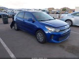 Kia Rio S 3KPA24AB0KE249284 снимка