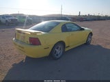 Ford Mustang 1FAFP40453F394201 снимка
