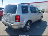 Honda Pilot Ex-L 5FNYF4H50AB028568 снимка
