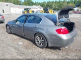 Infiniti G35X JNKBV61F47M811849 fotografie